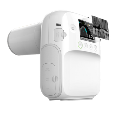 All-In-One Portable X-ray System Port X-IV