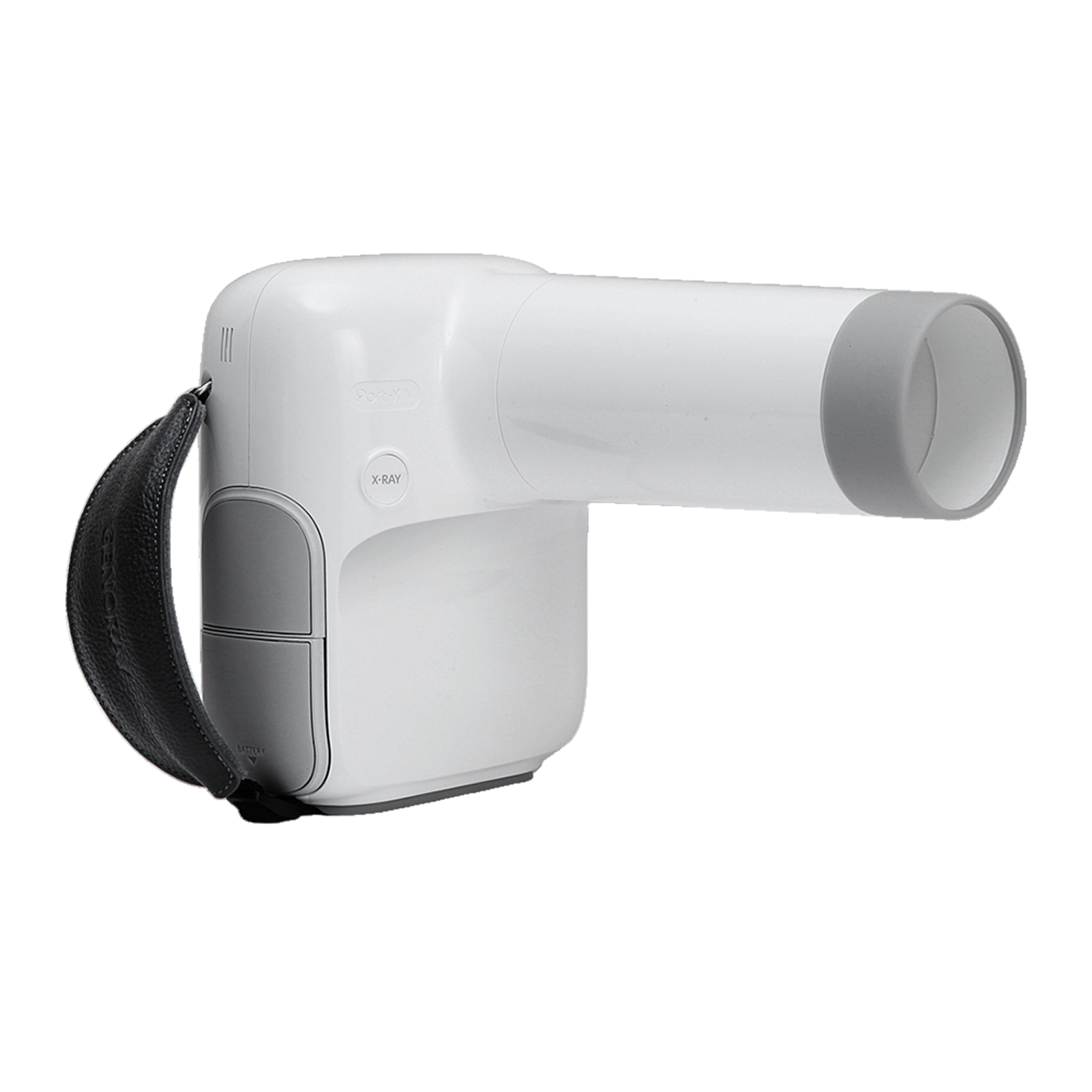 All-In-One Portable X-ray System Port X-IV