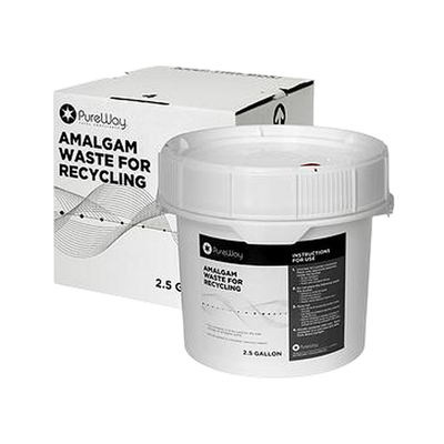 AMALGAM SEPARATORS