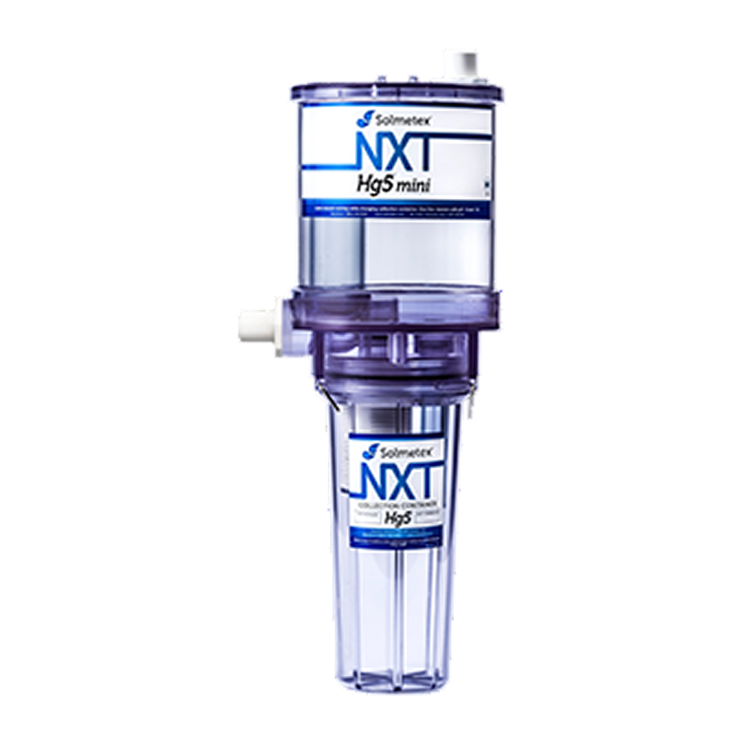 NXT Hg5 Amalgam Separator