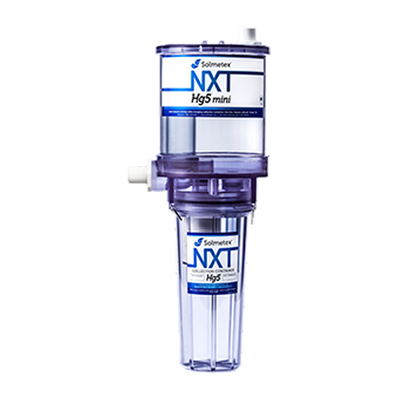 NXT Hg5 Amalgam Separator