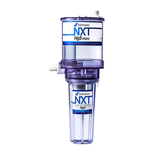 NXT Hg5 Amalgam Separator