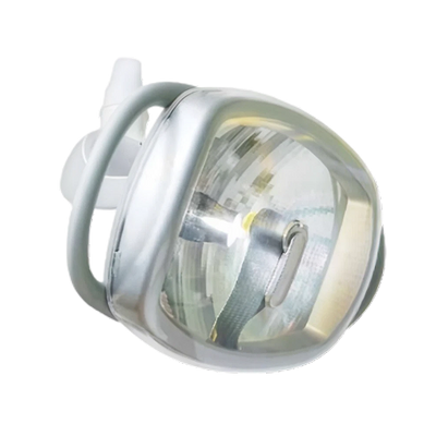Amber 1 LED Dental Light