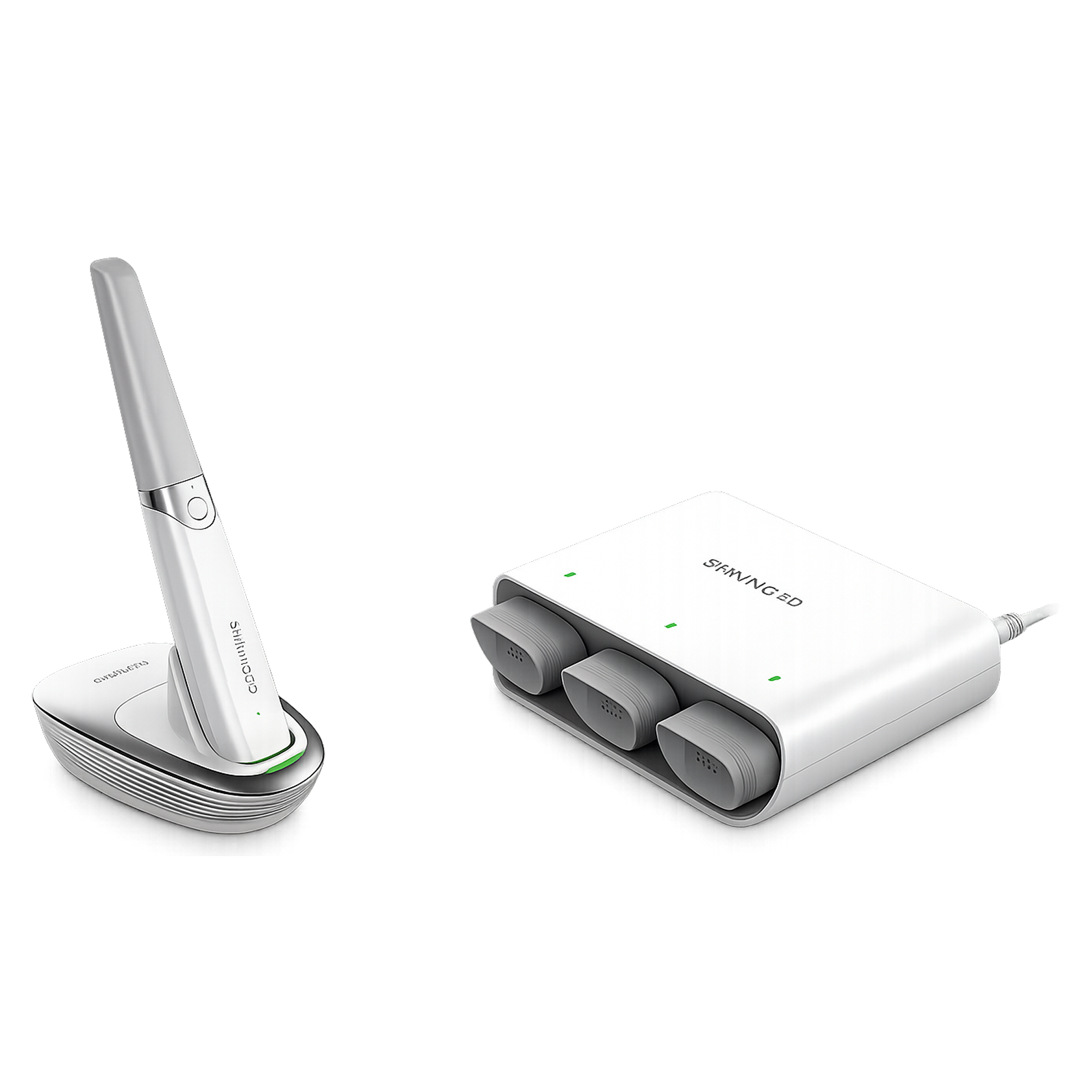 Aoralscan 3 Wireless