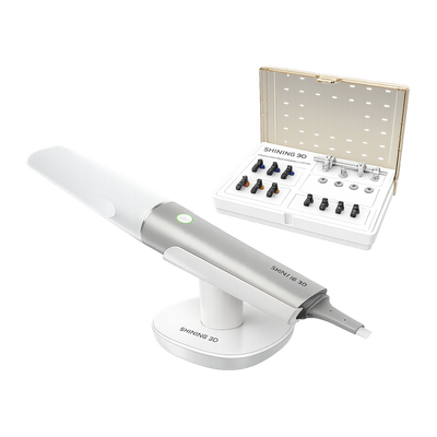 Aoralscan Elite