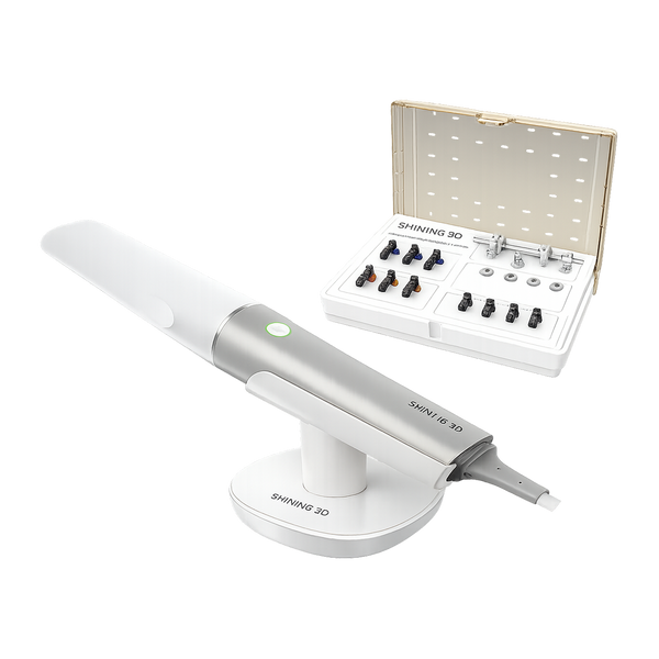 Aoralscan Elite