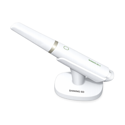 Aoralscan Elite Wireless