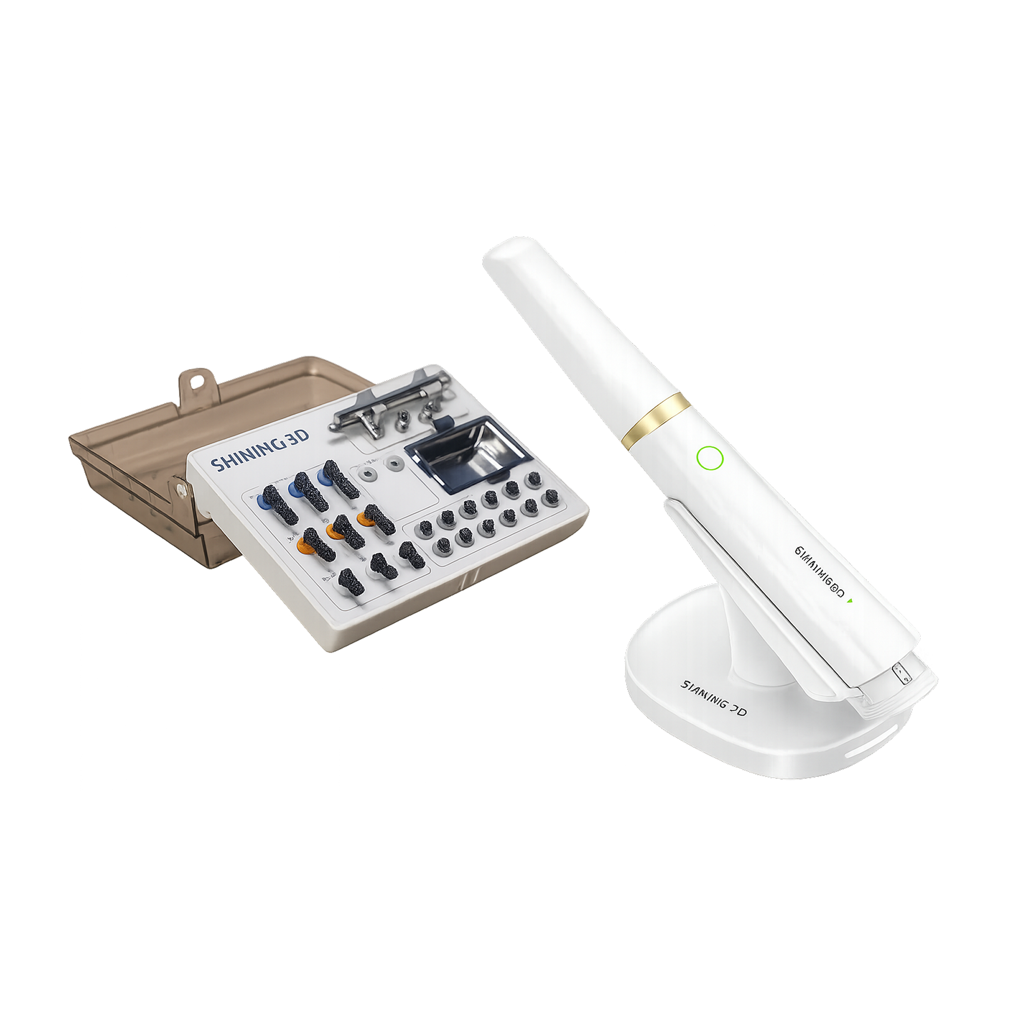 Aoralscan Elite Wireless