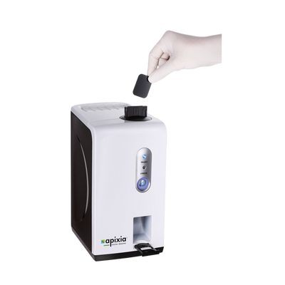 Apixia PSP Scanner
