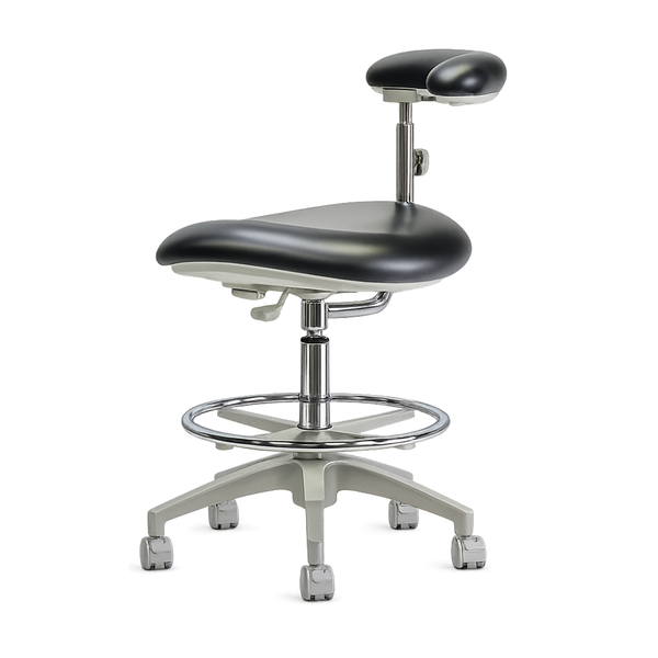 Assistant's Deluxe Stool