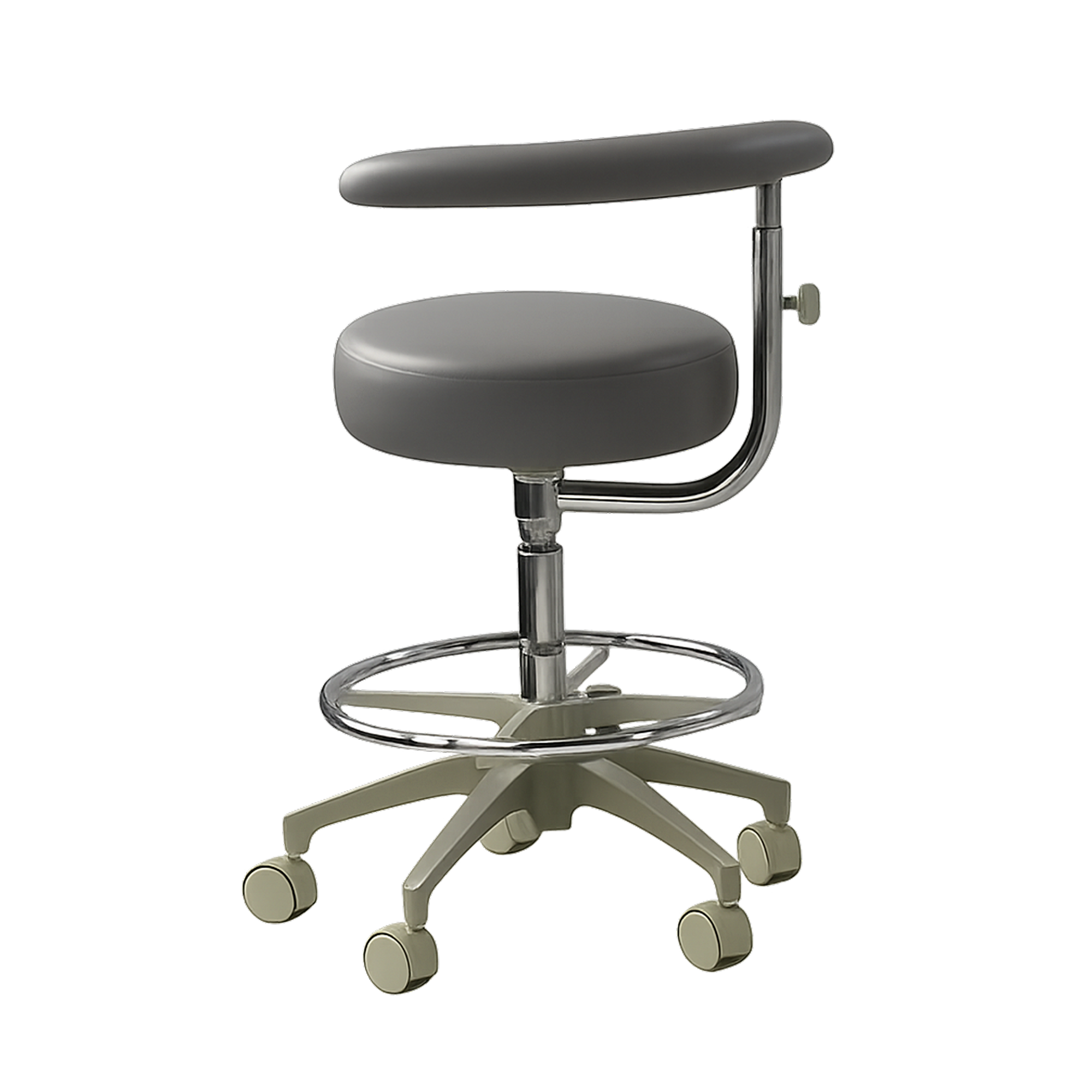 Assistant's Stool