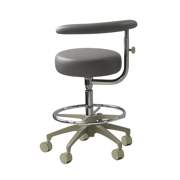 Assistant's Stool