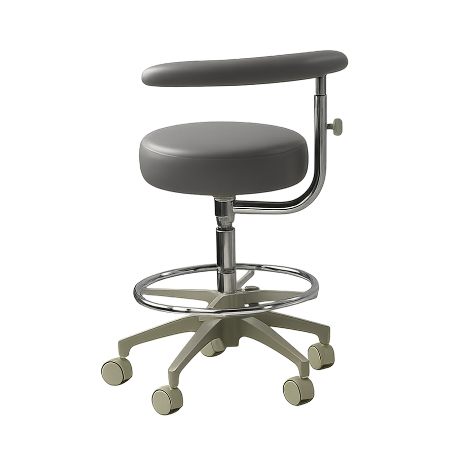 Assistant's Stool