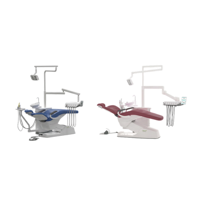 Beyes ComforTek X3 Chair Expert package