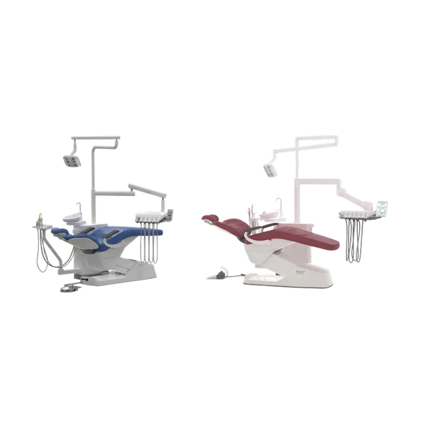 Beyes ComforTek X3 Chair Expert package