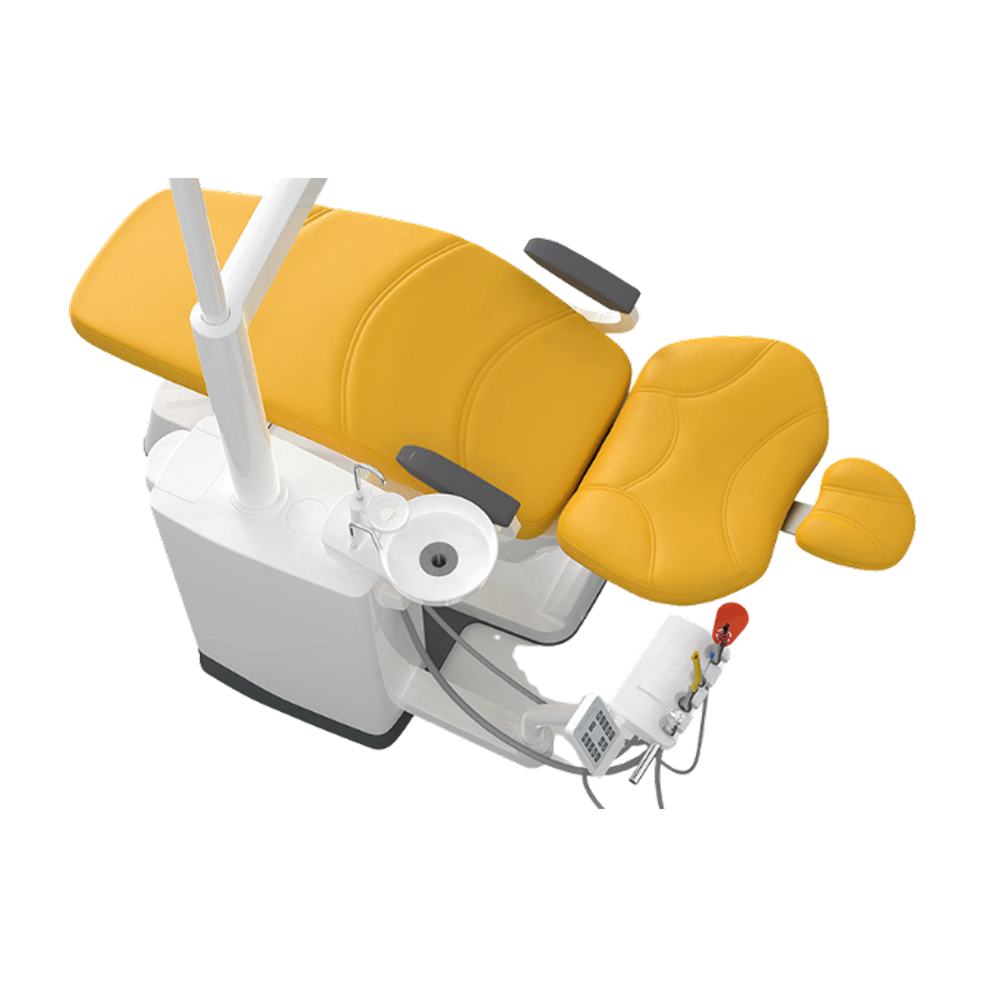 Beyes ComforTek X3 Chair Expert package