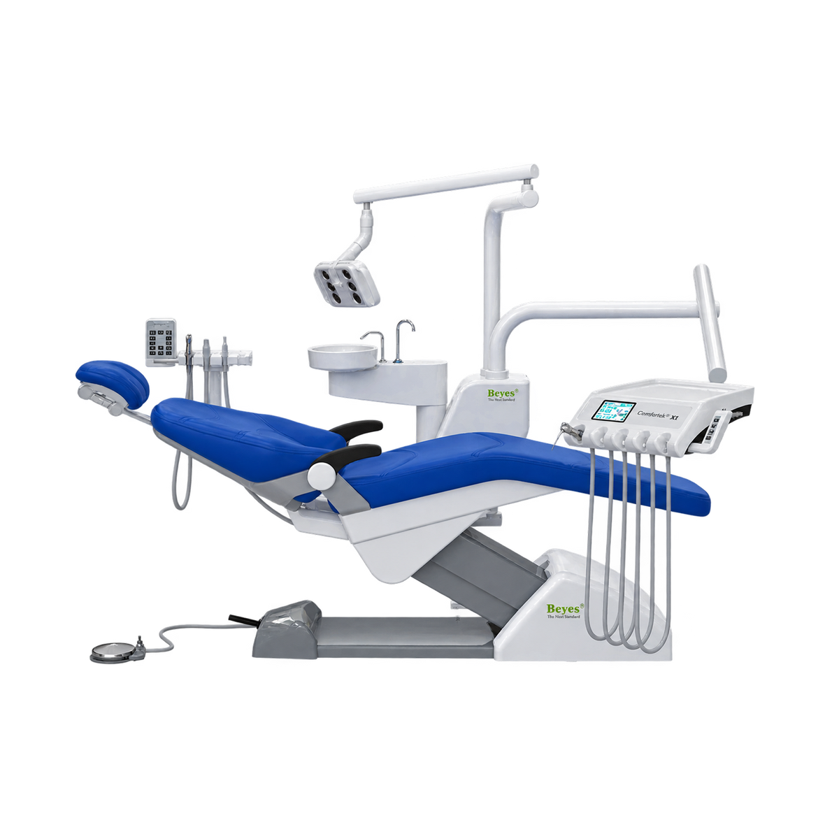 Beyes Comfortek X1 Chair Expert package