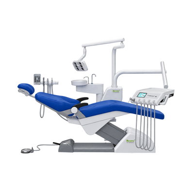 Beyes Comfortek X1 Chair Expert package