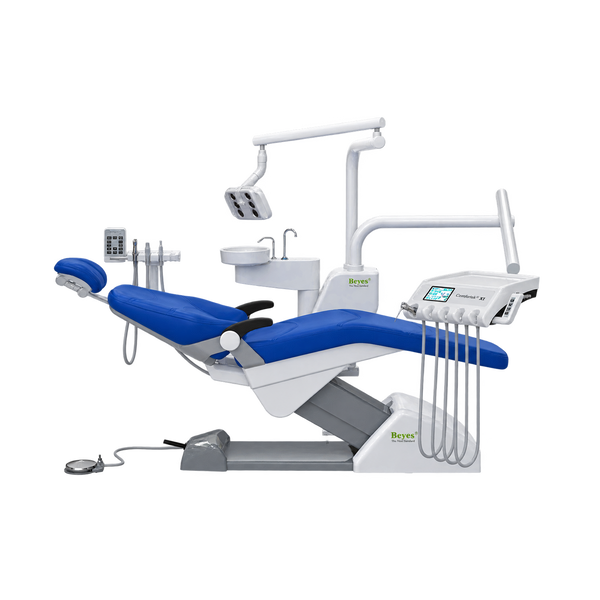 Beyes Comfortek X1 Chair Expert package