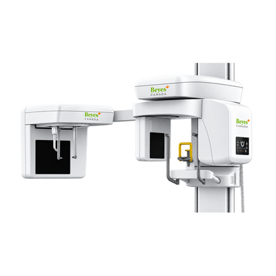 Beyes Duray CBCT