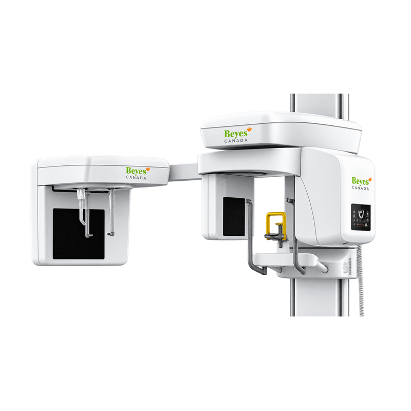 Beyes Duray CBCT