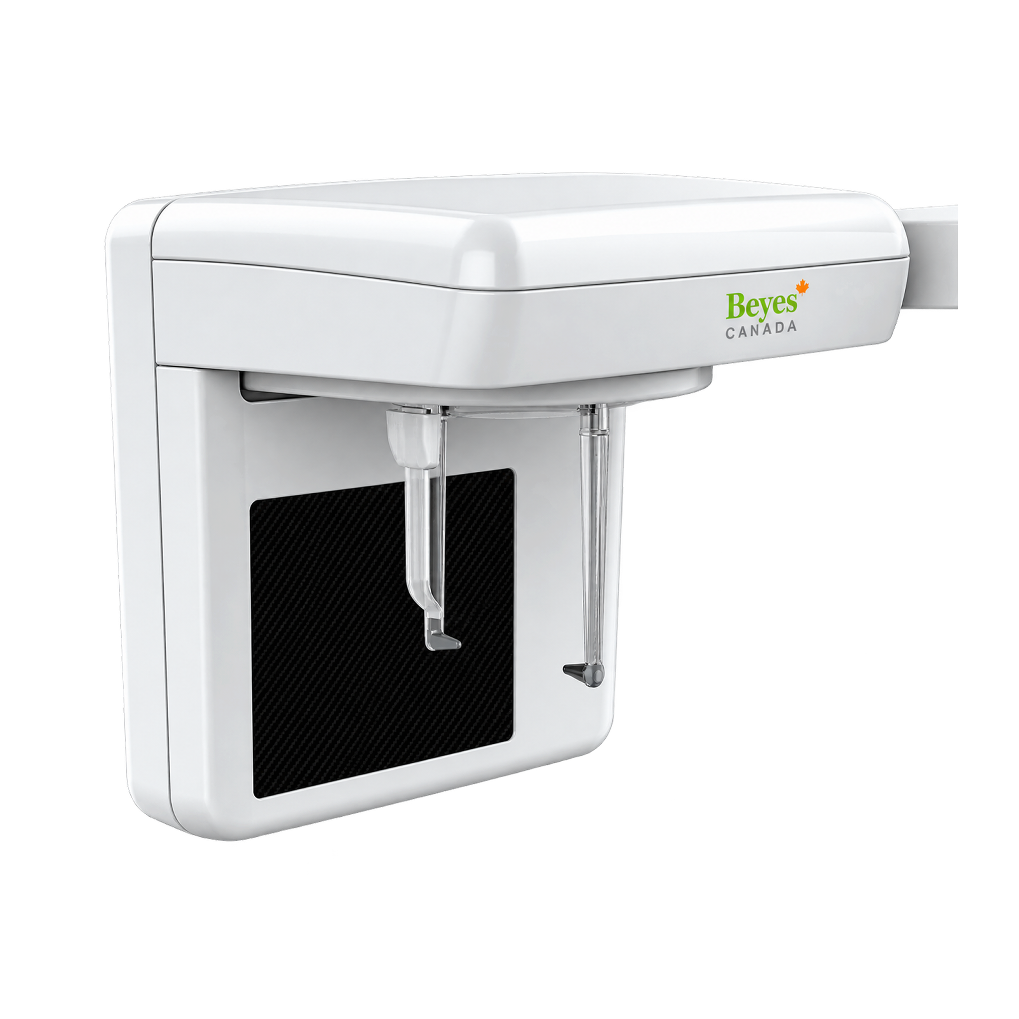 Beyes Duray CBCT
