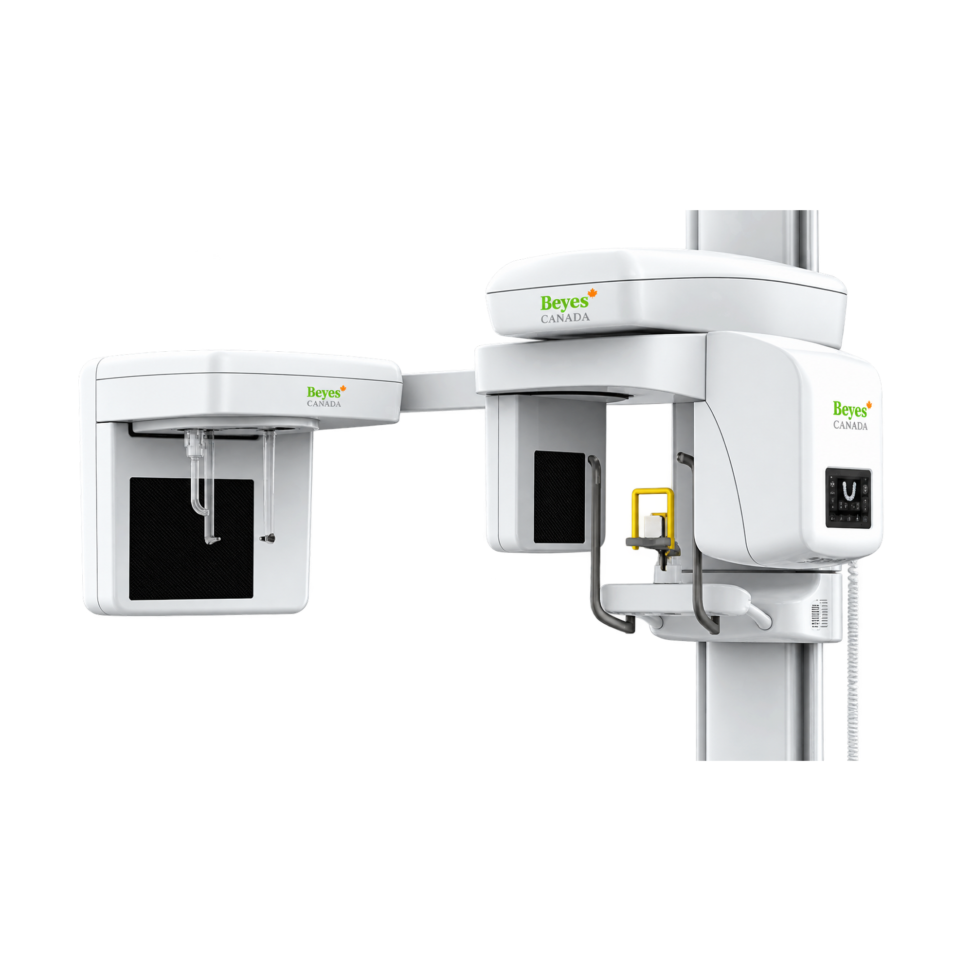 Beyes Duray CBCT