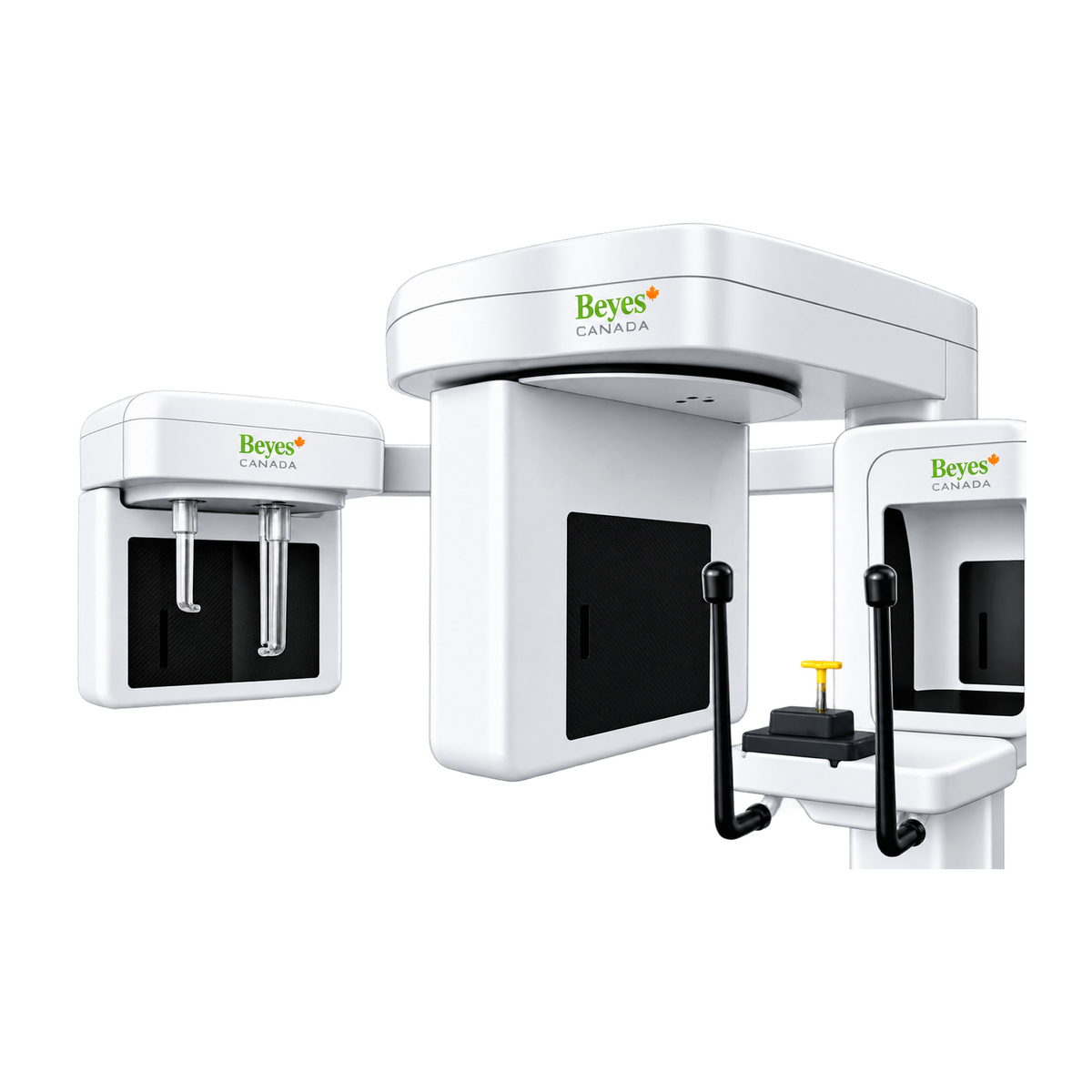 Beyes Duray CBCT