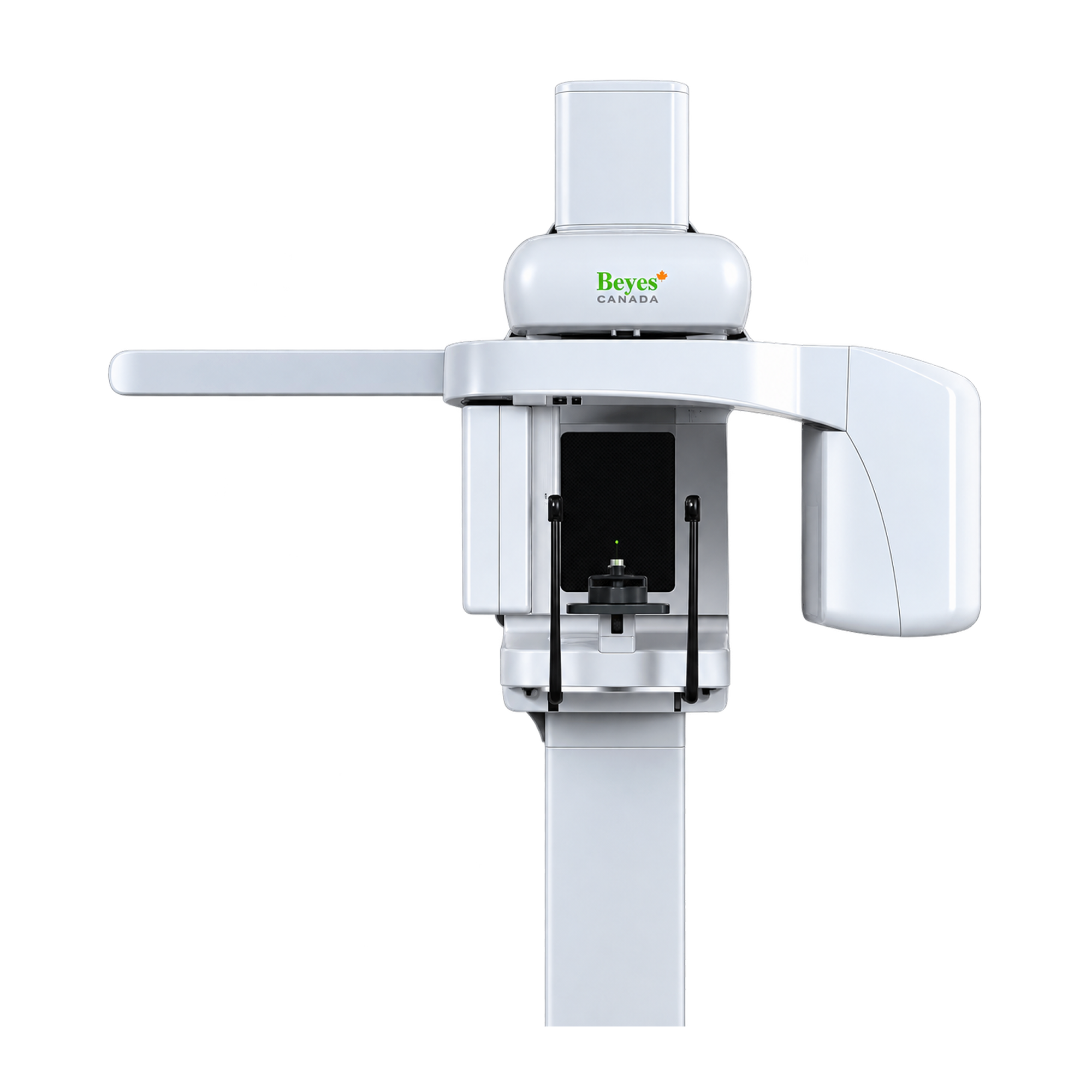 Beyes Duray CBCT