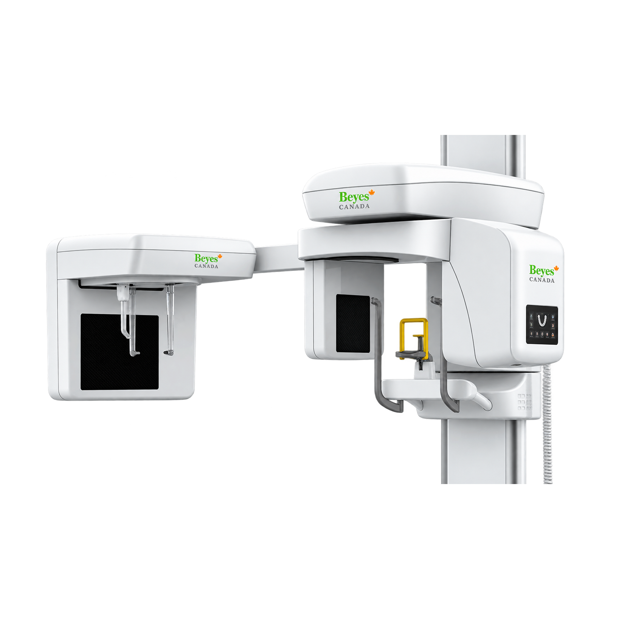 Beyes Duray CBCT