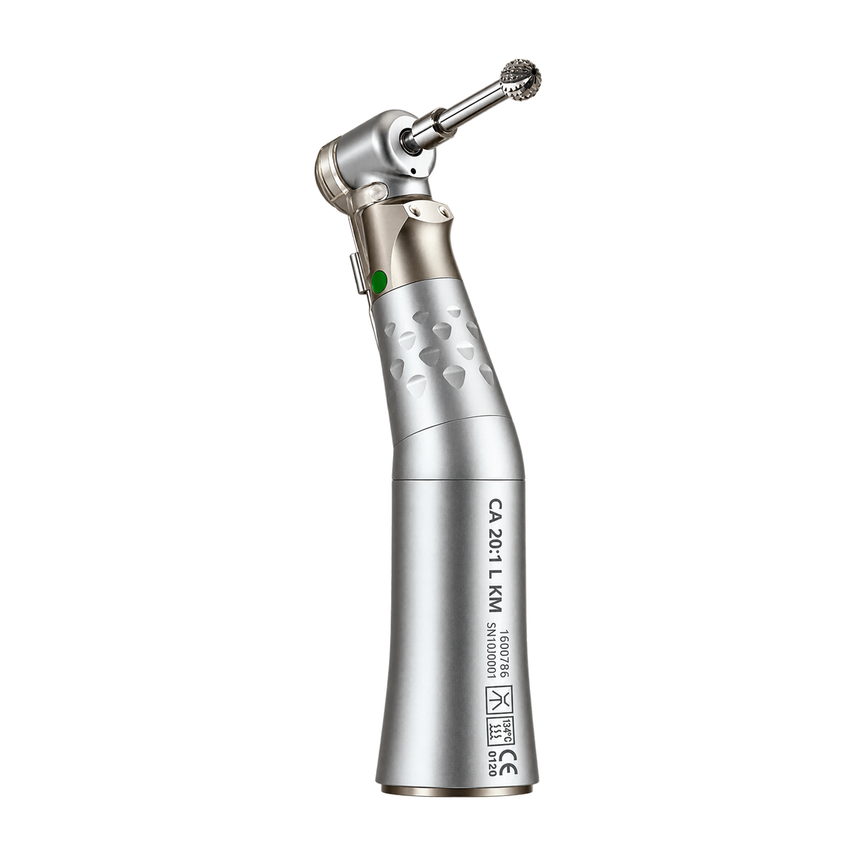 CA 20:1 L KM Micro-Series | Dental Equipment Company | All Practice Solutions 