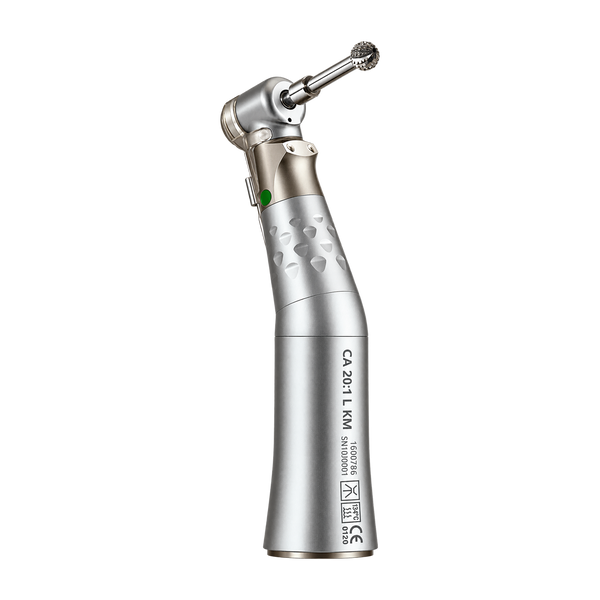 CA 20:1 L KM Micro-Series | Dental Equipment Company | All Practice Solutions 