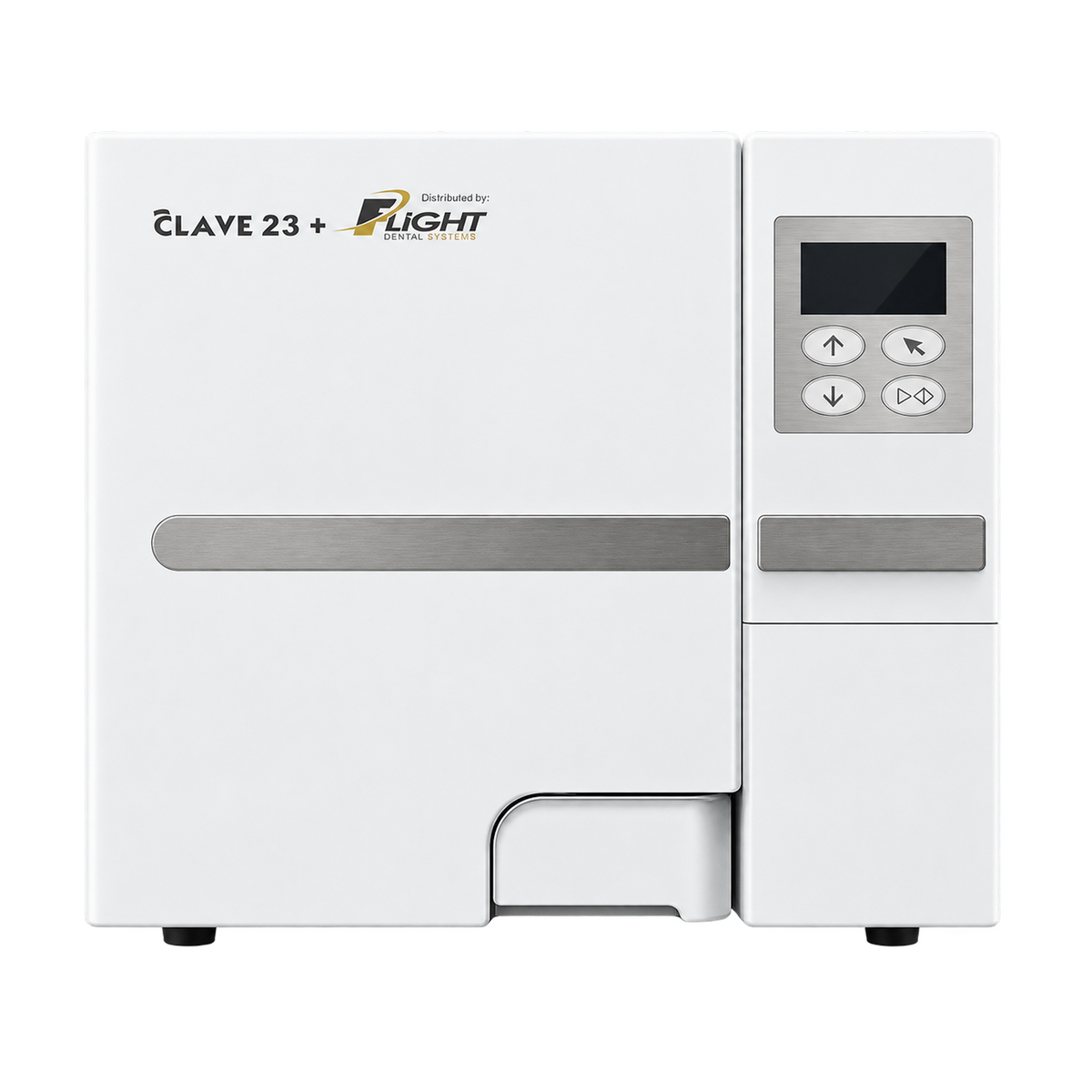FLIGHT CLAVE23+