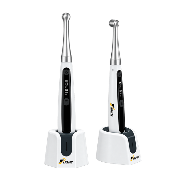 Flight VisionCure Curing Light and Caries Detector