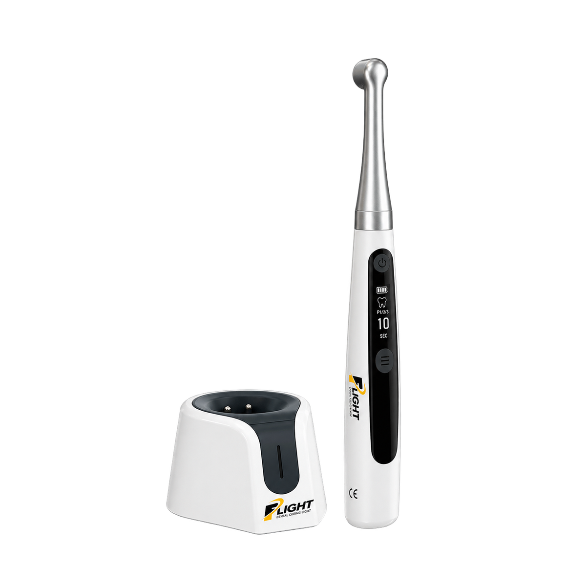 Flight VisionCure Curing Light and Caries Detector