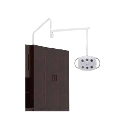 Cabinet Amber I LED Dental Light (Cabinet not Included)