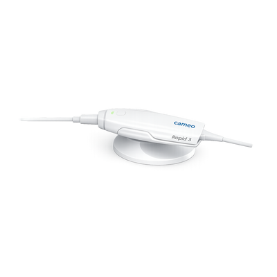 Cameo Rapid 3