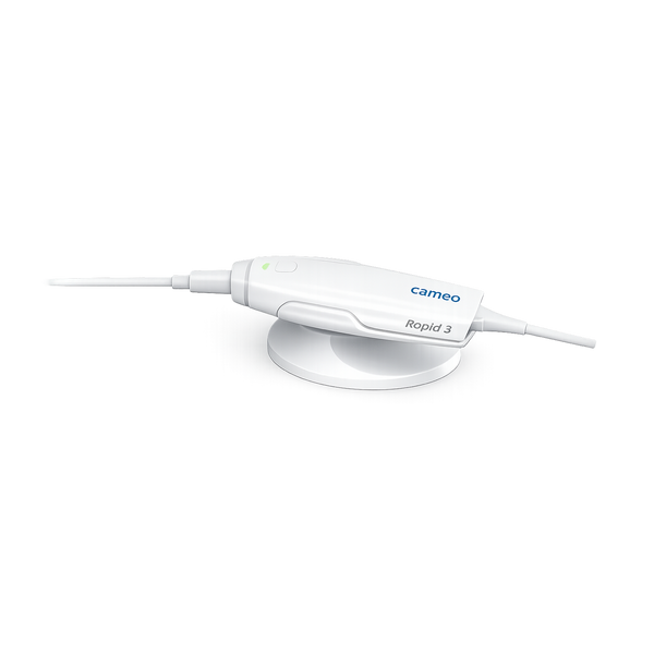 Cameo Rapid 3