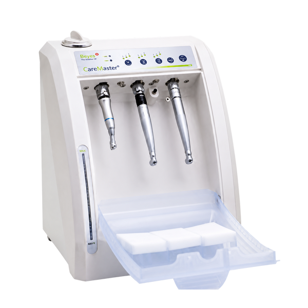 CareMaster Automatic Handpiece Maintenance System