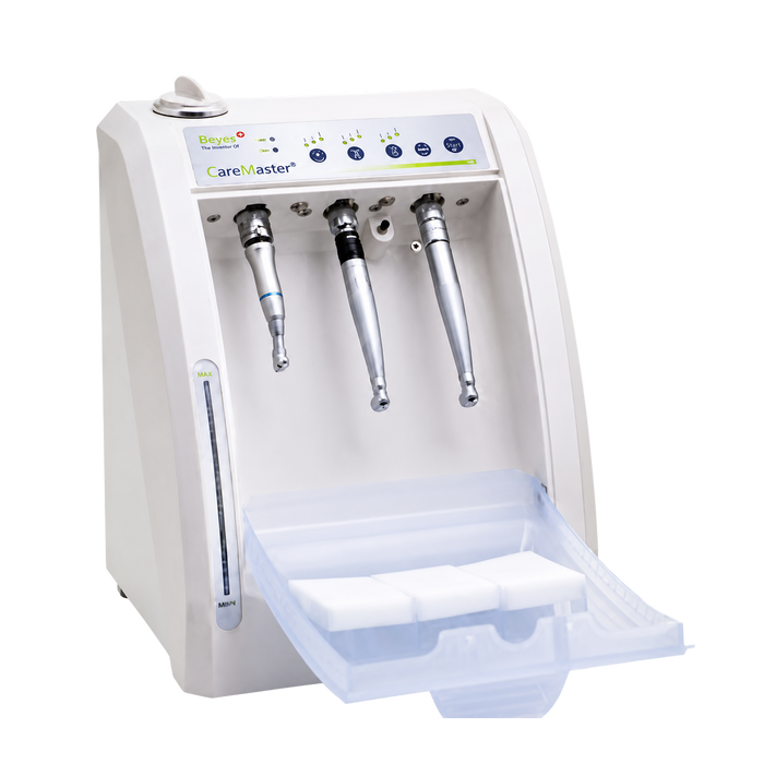 CareMaster Automatic Handpiece Maintenance System