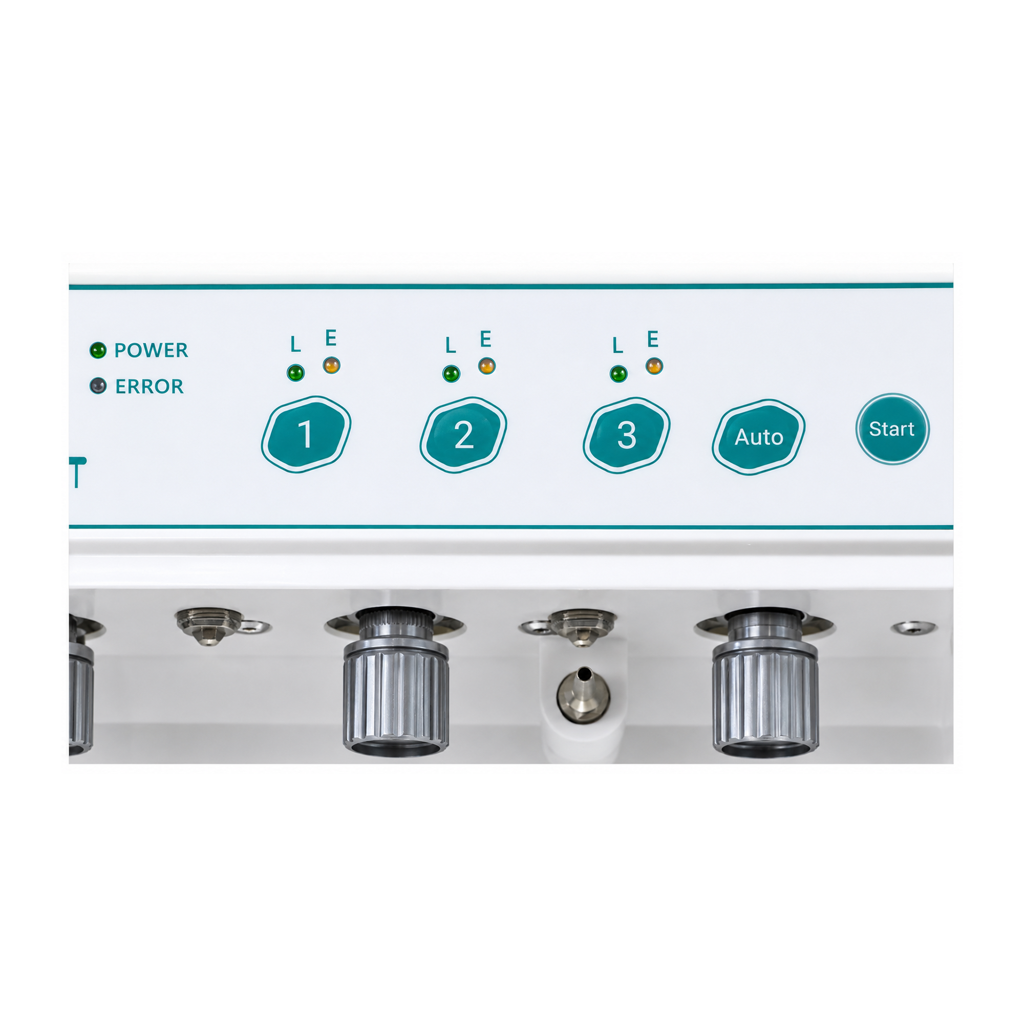 CareMaster Automatic Handpiece Maintenance System