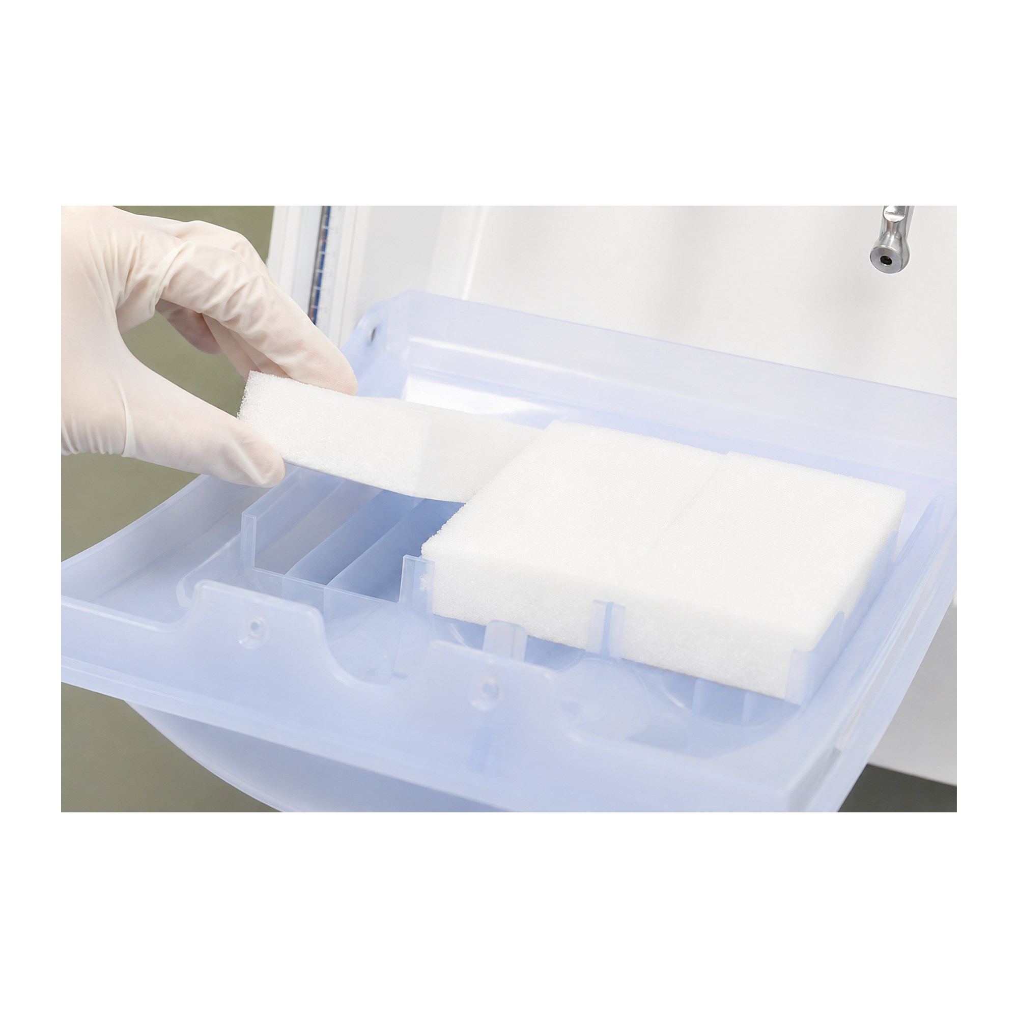 CareMaster Automatic Handpiece Maintenance System
