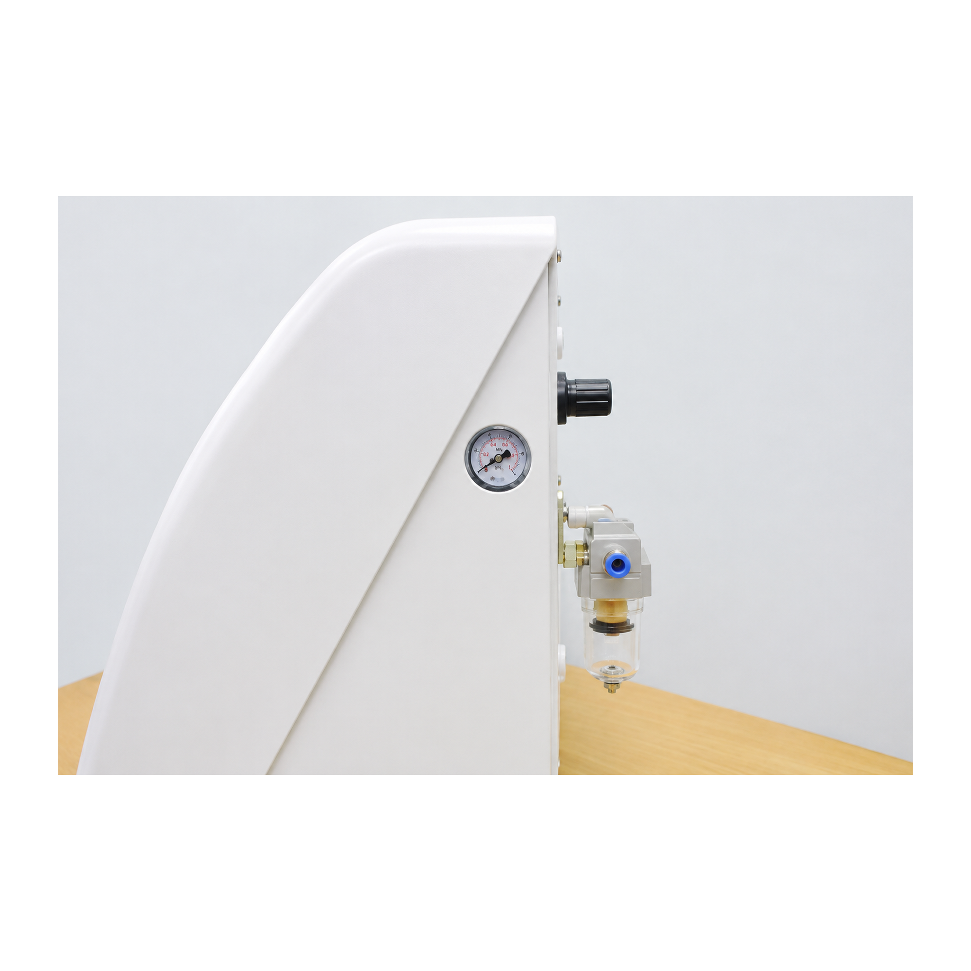 CareMaster Automatic Handpiece Maintenance System