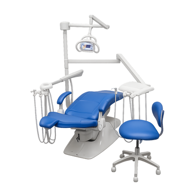 Cascade Operatory