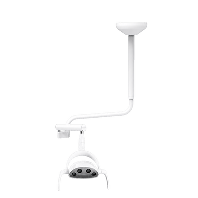 Ceiling Mount Whale LED Dental Light