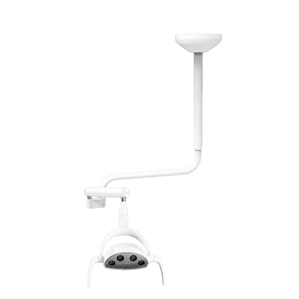 Ceiling Mount Whale LED Dental Light