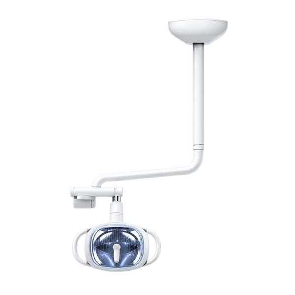 Ceiling Mount Amber LED Light | Dental Equipment Suppliers Near me | All Practice Solutions 