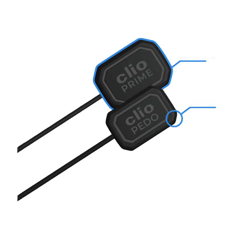 X-Ray Sensors
