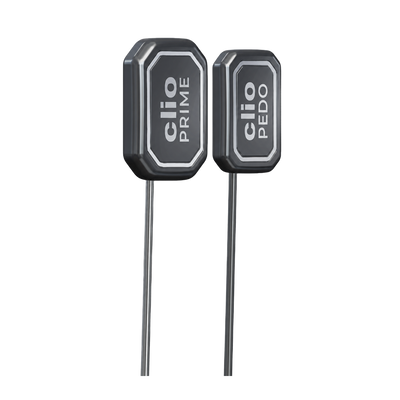 Clio Prime & Clio Pedo X-Ray Sensors