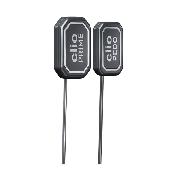 Clio Prime & Clio Pedo X-Ray Sensors